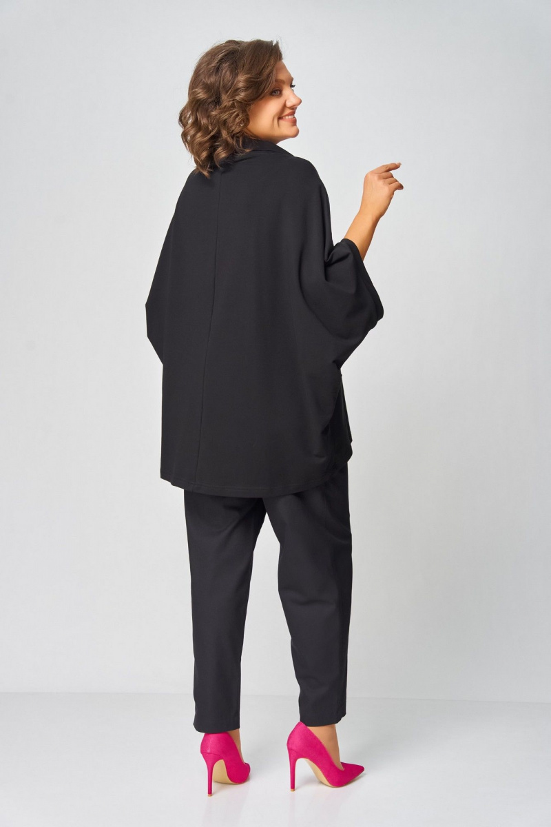 Джемперы Bliss 3100 черный