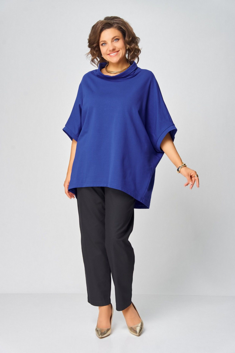 Джемперы Bliss 3100 электрик