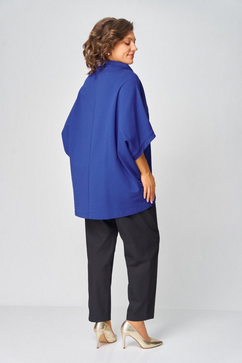 Джемперы Bliss 3100 электрик