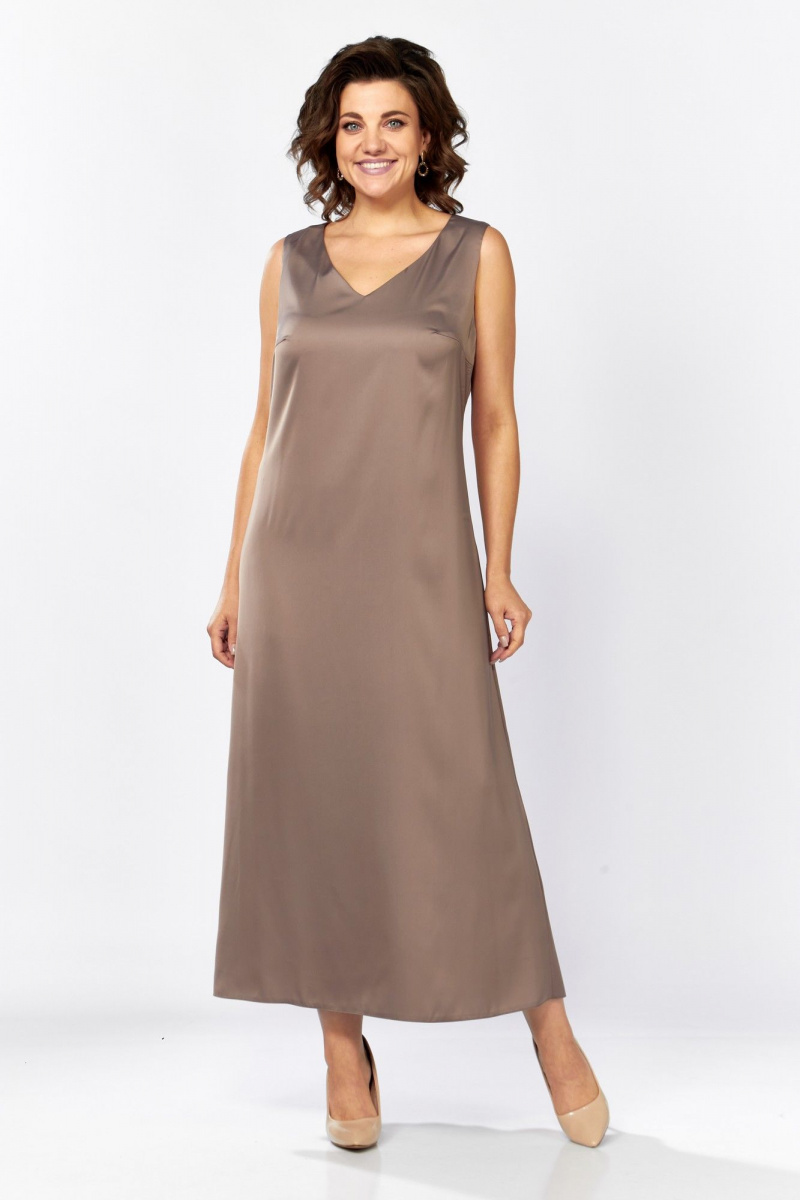 Плательный комплект Mira Fashion 5604