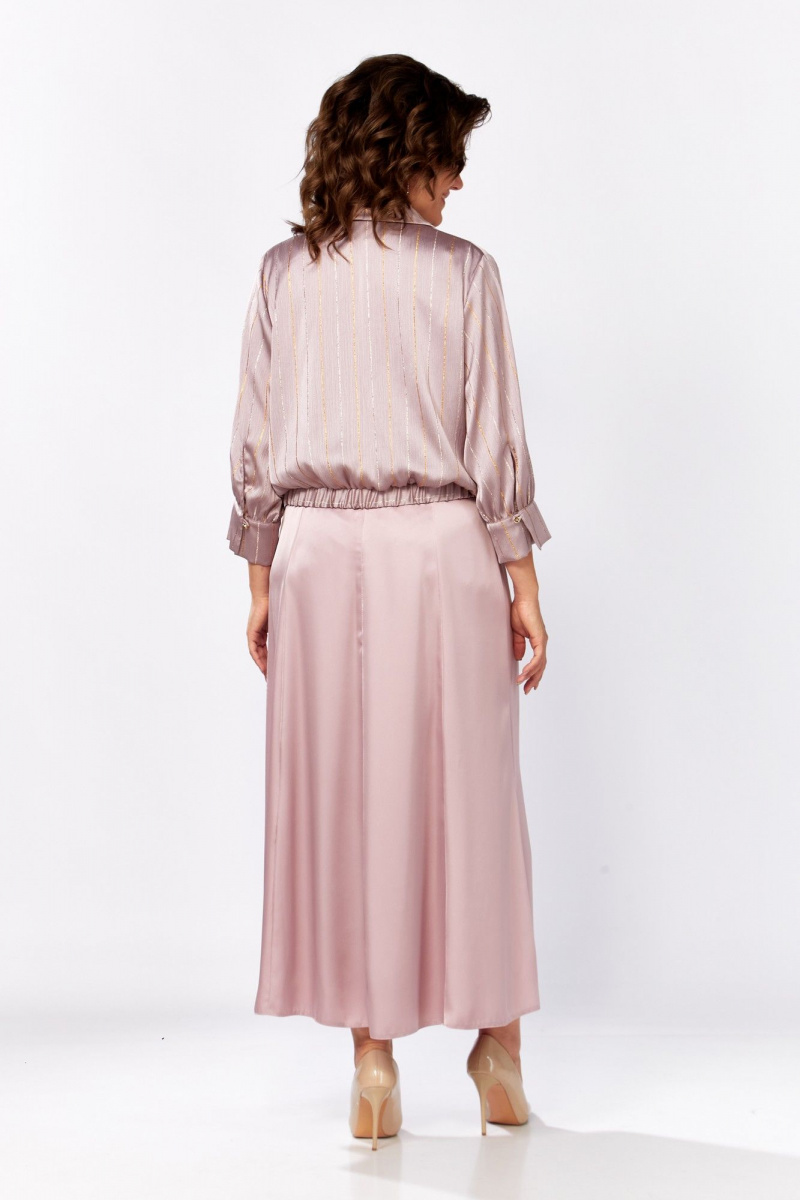 Плательный комплект Mira Fashion 5604-3