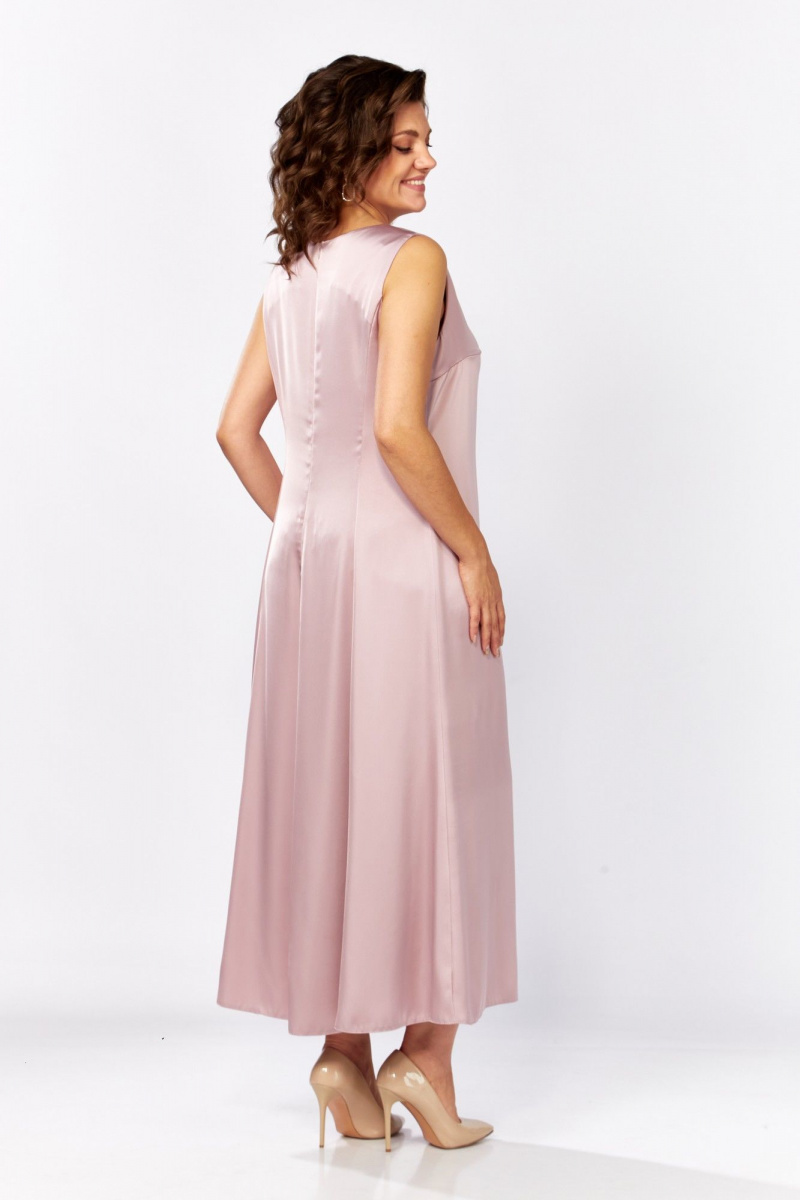 Плательный комплект Mira Fashion 5604-3