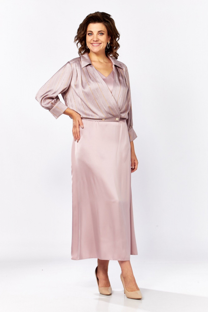 Плательный комплект Mira Fashion 5604-3