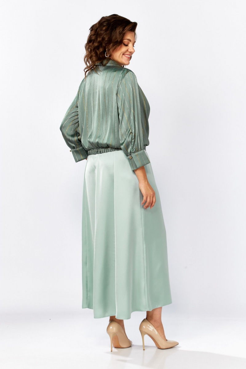 Плательный комплект Mira Fashion 5604-4