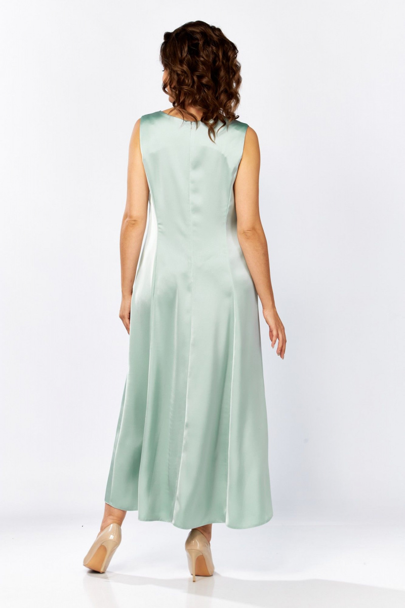 Плательный комплект Mira Fashion 5604-4