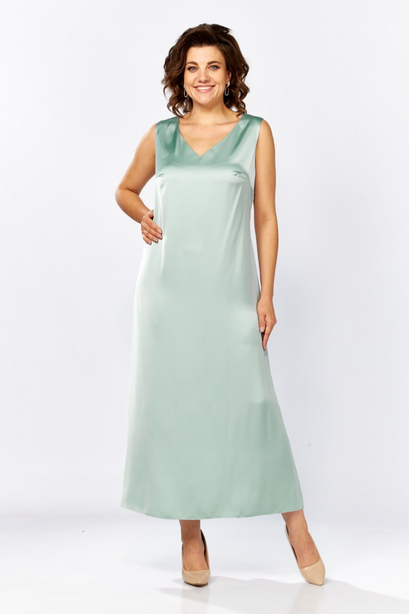 Плательный комплект Mira Fashion 5604-4