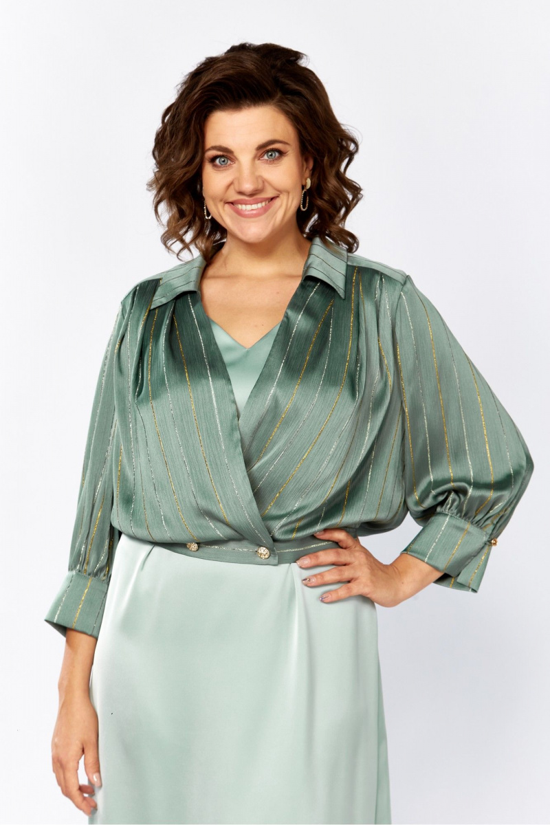 Плательный комплект Mira Fashion 5604-4