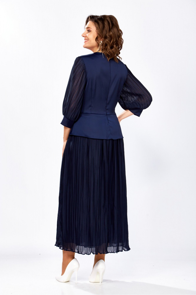 Платья Mira Fashion 5621