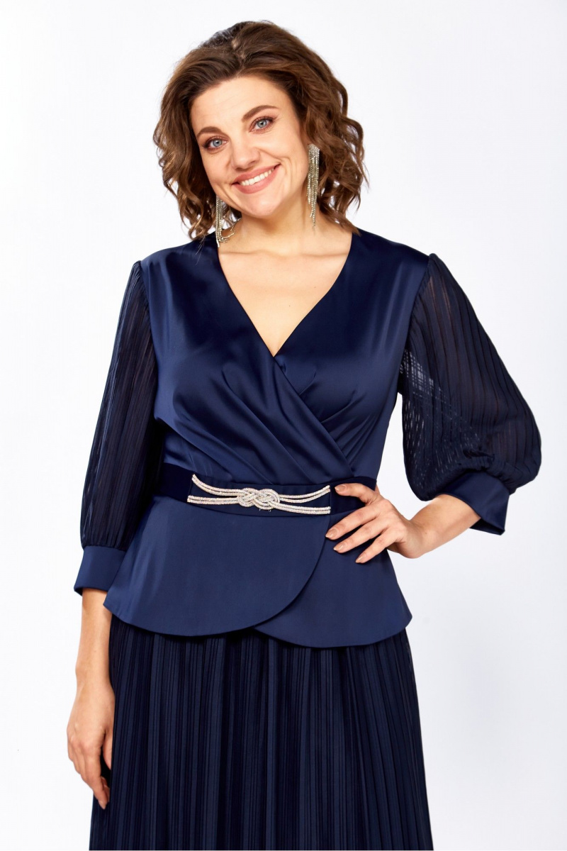 Платья Mira Fashion 5621