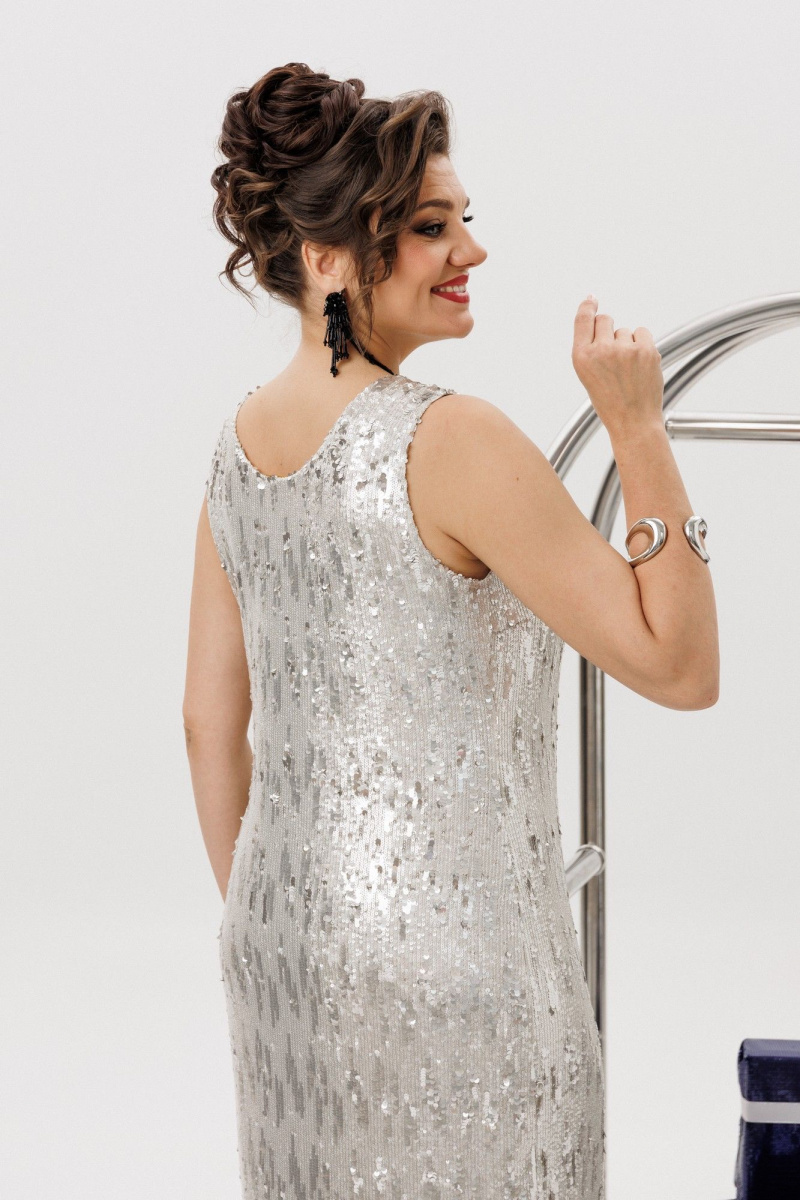 Плательный комплект Mira Fashion 5631