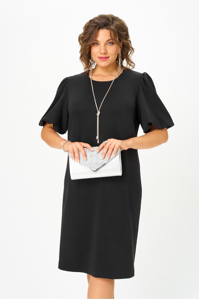 Платья Mira Fashion 5635