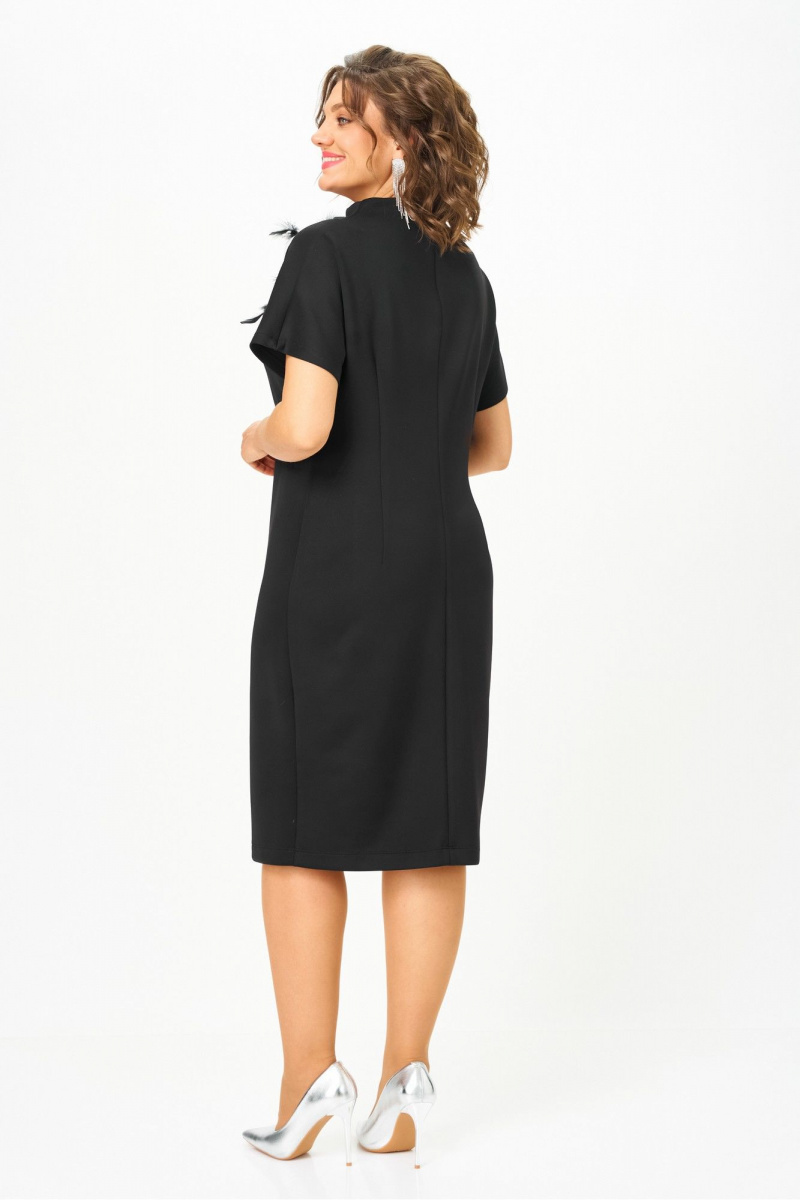 Платья Mira Fashion 5637