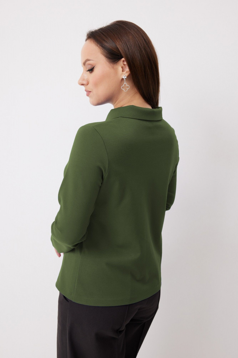 Джемперы BegiModa 4147 хаки