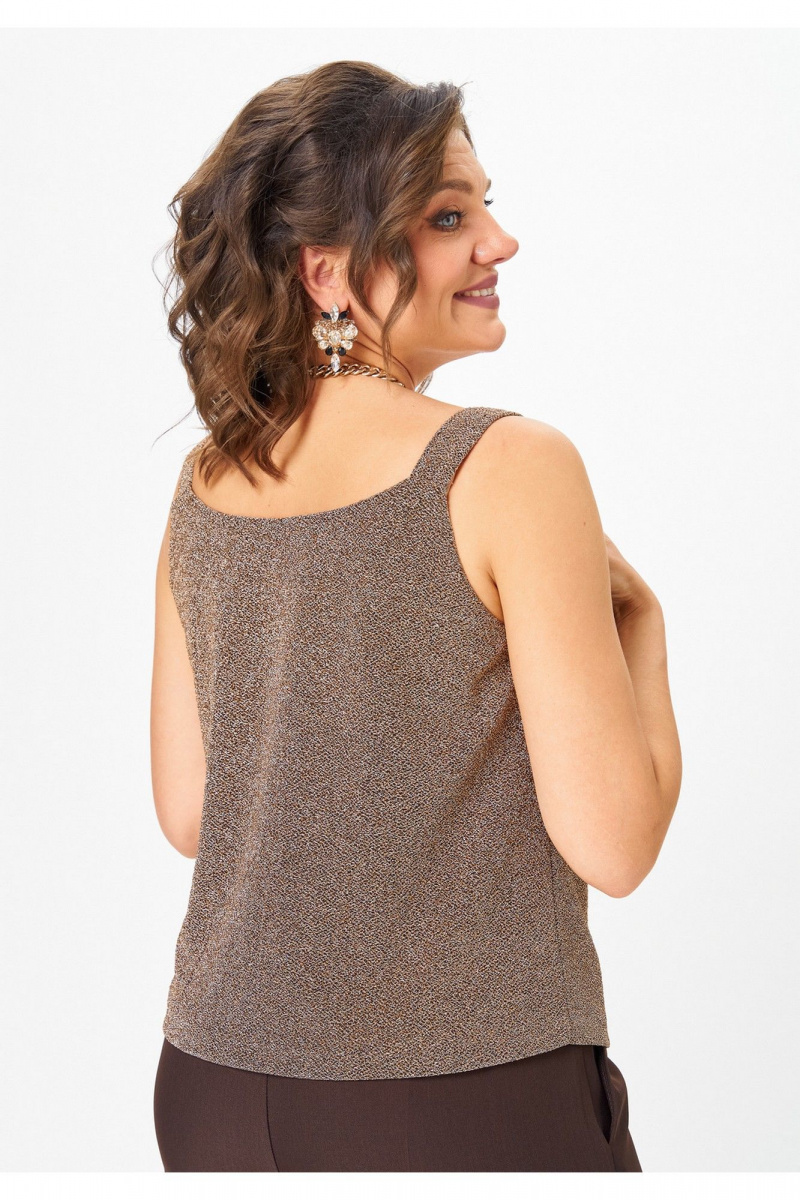 Топы Твой имидж 2298 золото