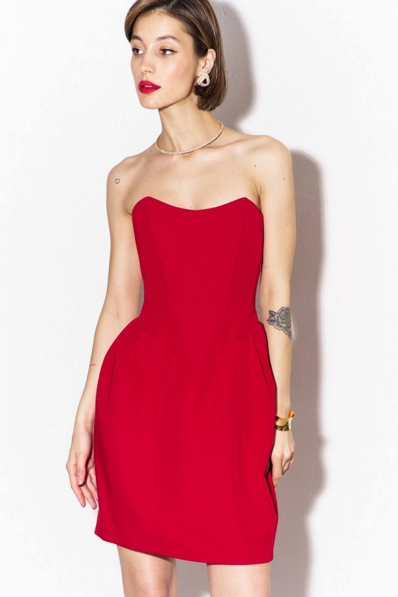 Платья RINKA 1456/1