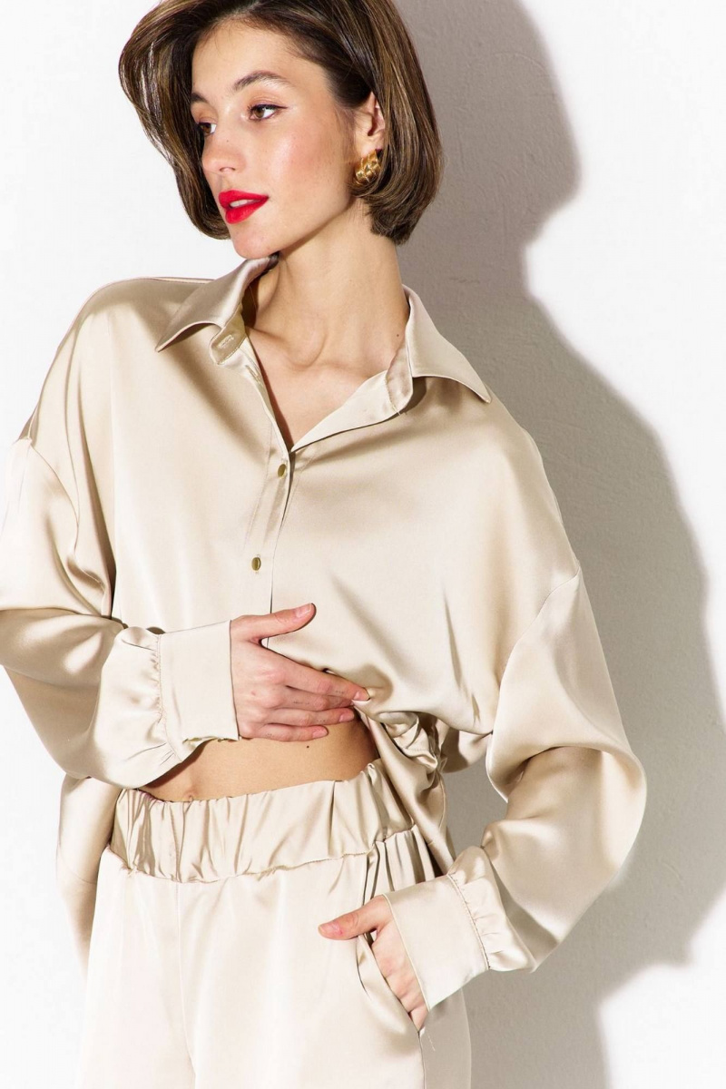 Брючный комплект RINKA 1457/2