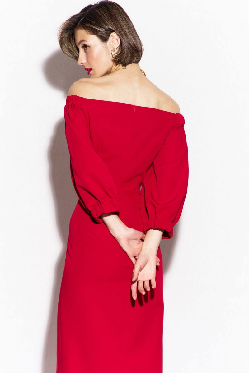 Платья RINKA 1458/1