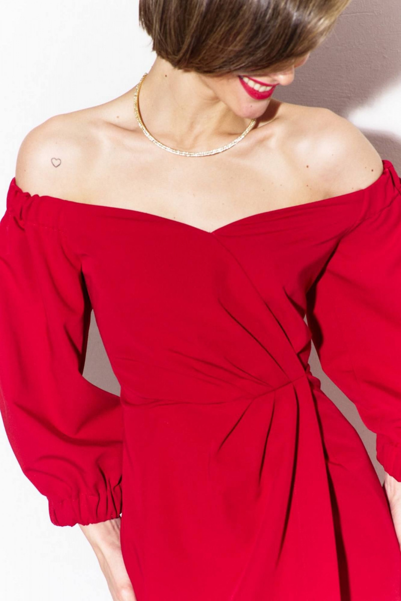 Платья RINKA 1458/1