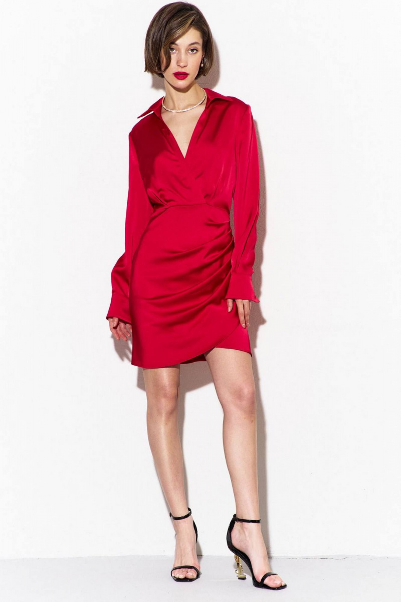 Платья RINKA 1462/1