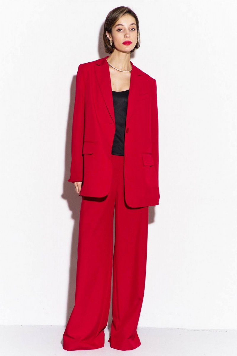 Брючный костюм RINKA 1463