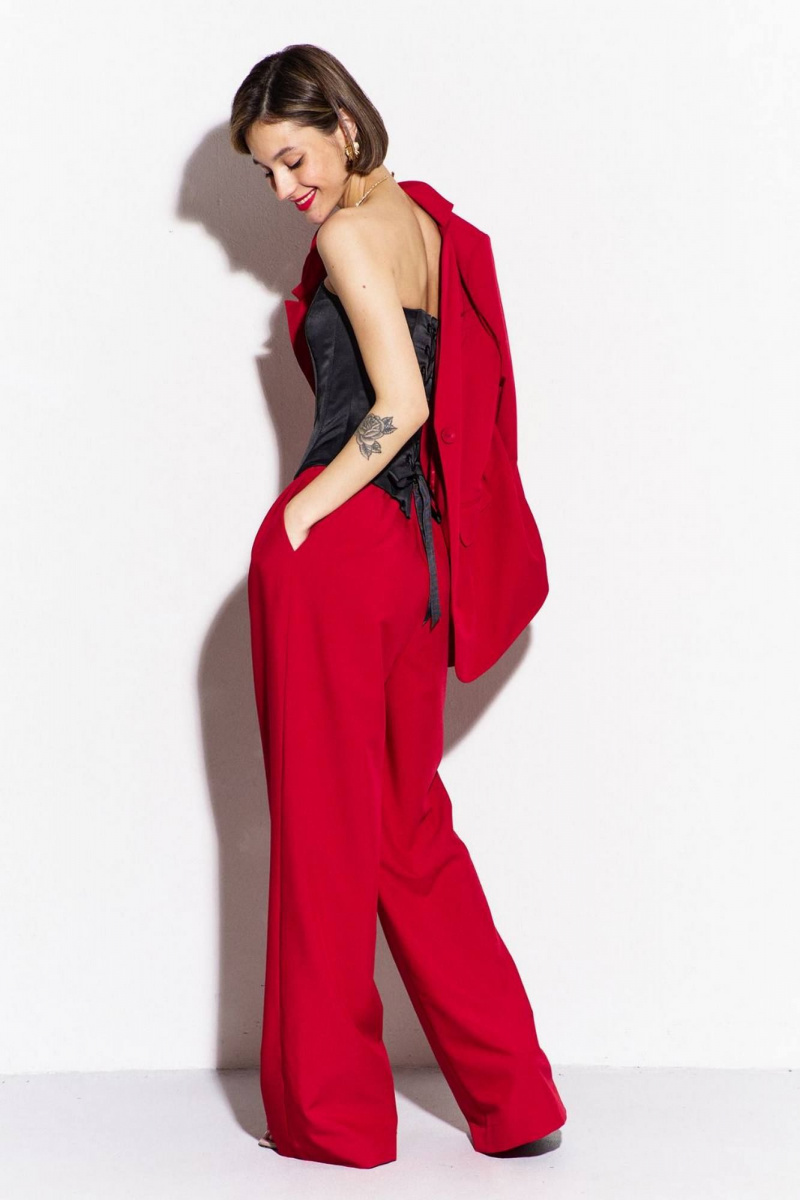 Брючный костюм RINKA 1463