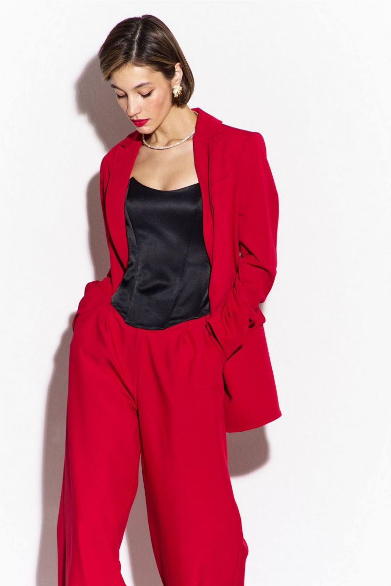 Брючный костюм RINKA 1463