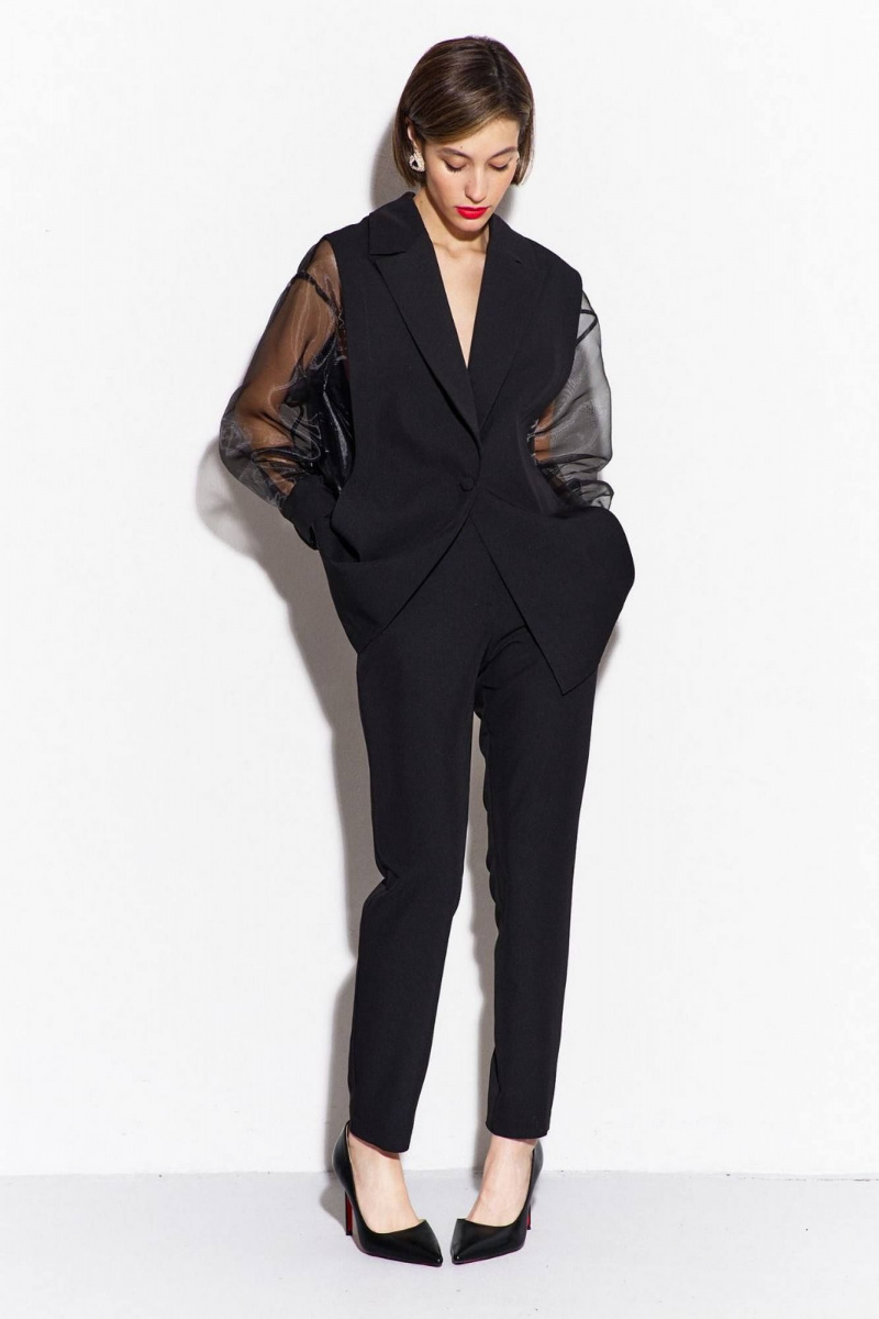 Брючный костюм RINKA 1465