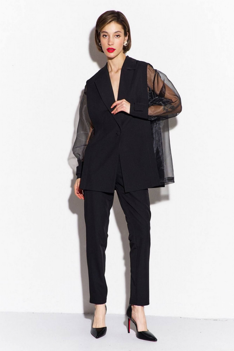 Брючный костюм RINKA 1465