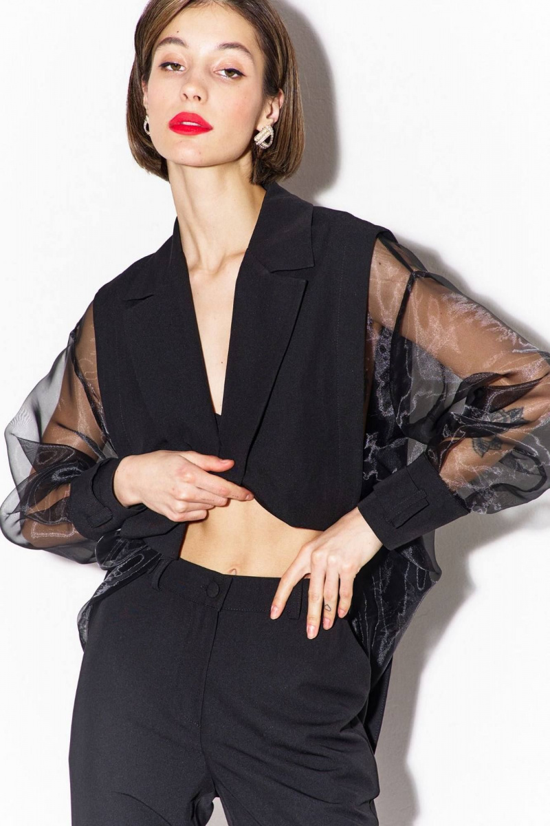 Брючный костюм RINKA 1465