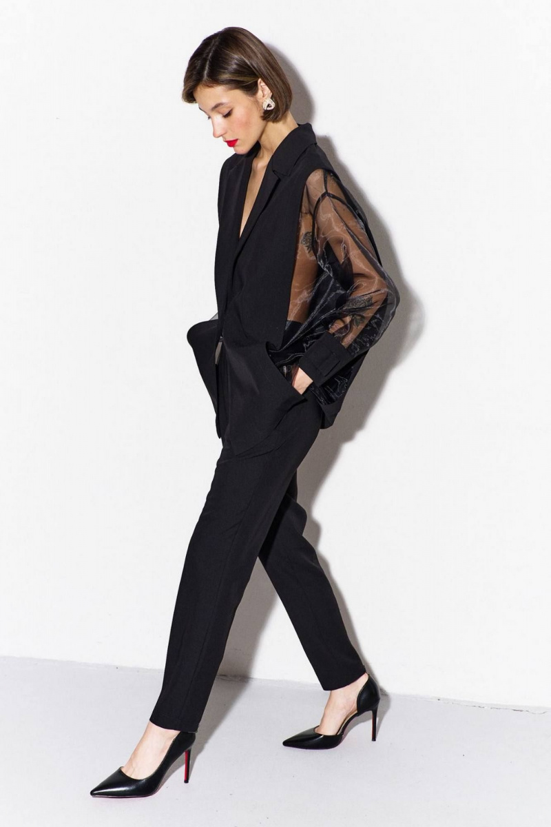 Брючный костюм RINKA 1465