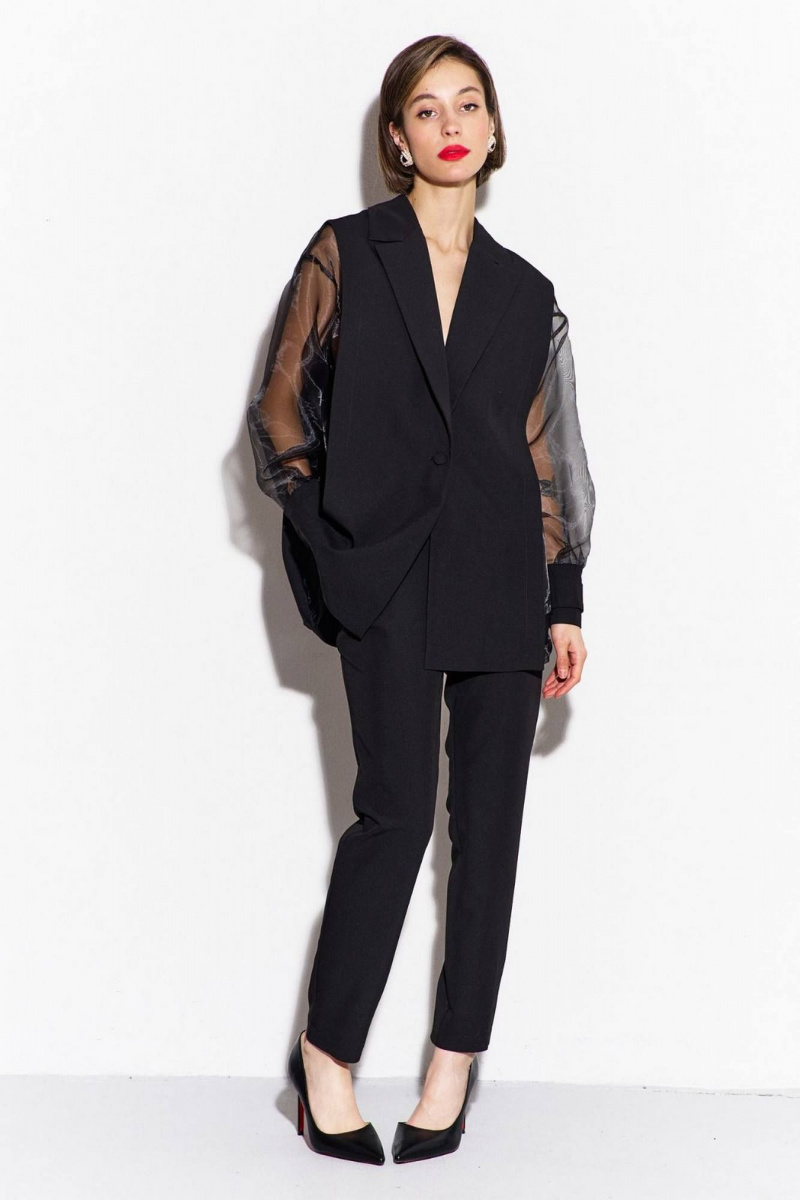 Брючный костюм RINKA 1465