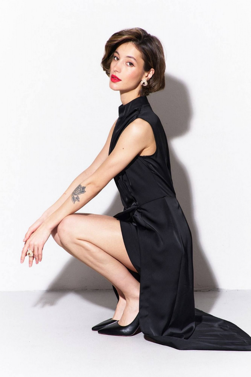 Платья RINKA 1466