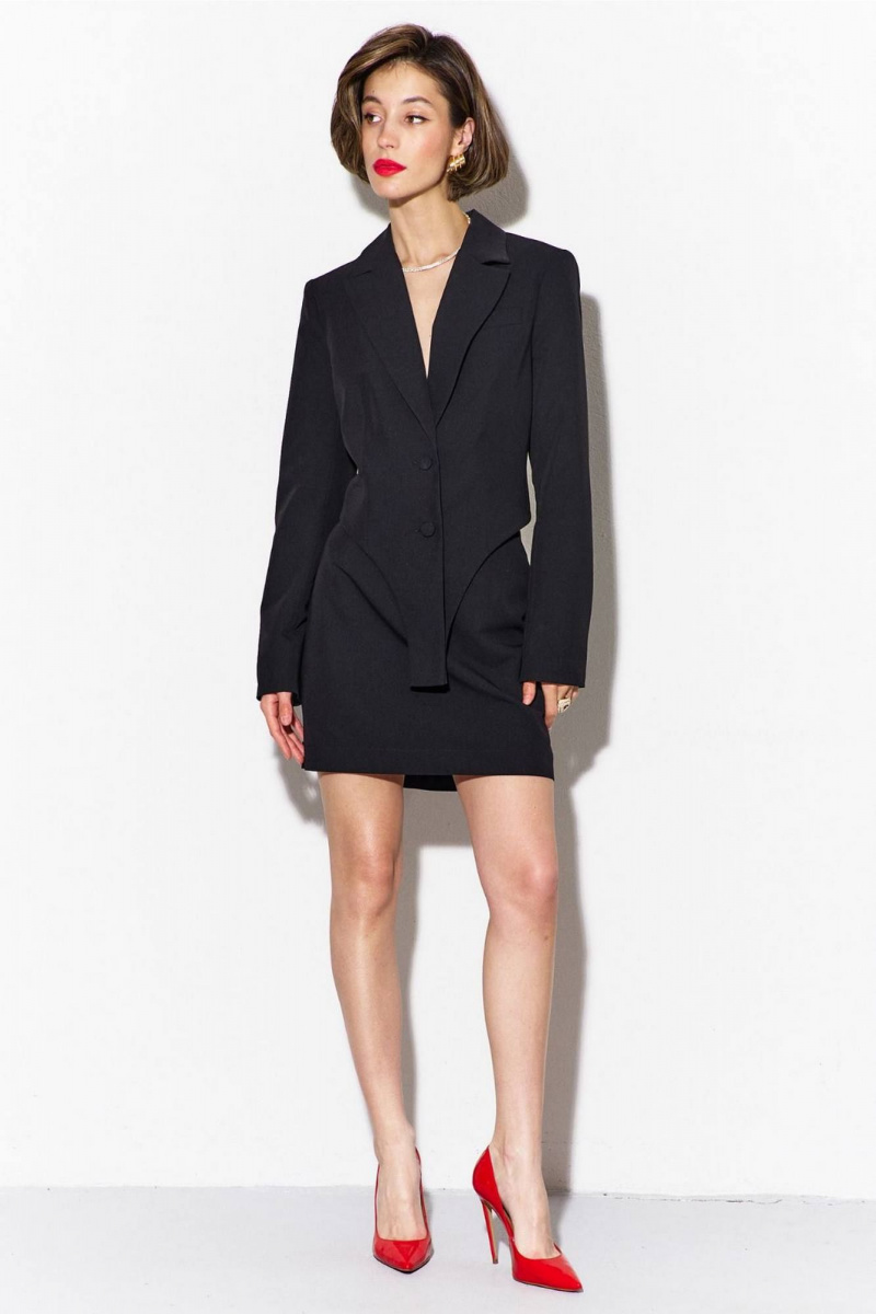 Юбочный костюм RINKA 1469