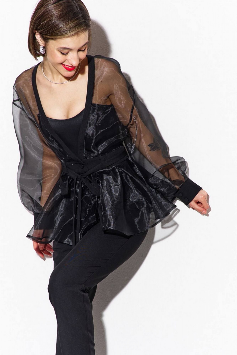 Блузы RINKA 1473