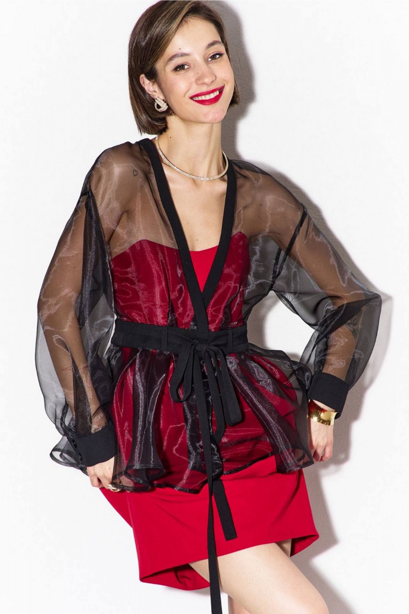 Блузы RINKA 1473