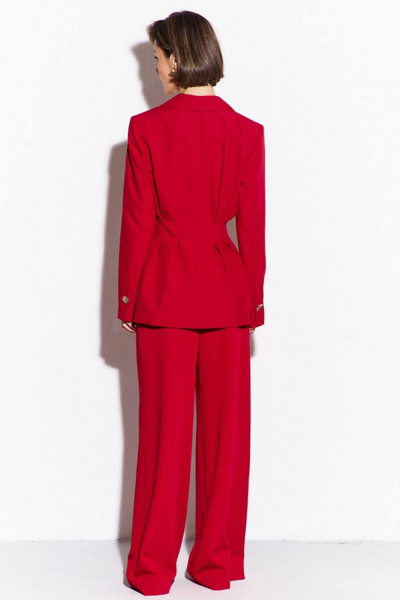 Брючный костюм RINKA 1477/1