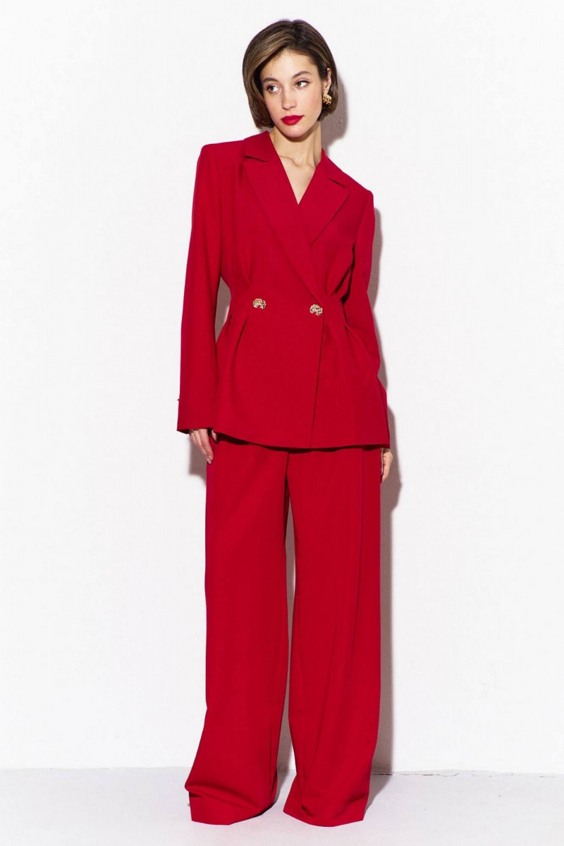 Брючный костюм RINKA 1477/1