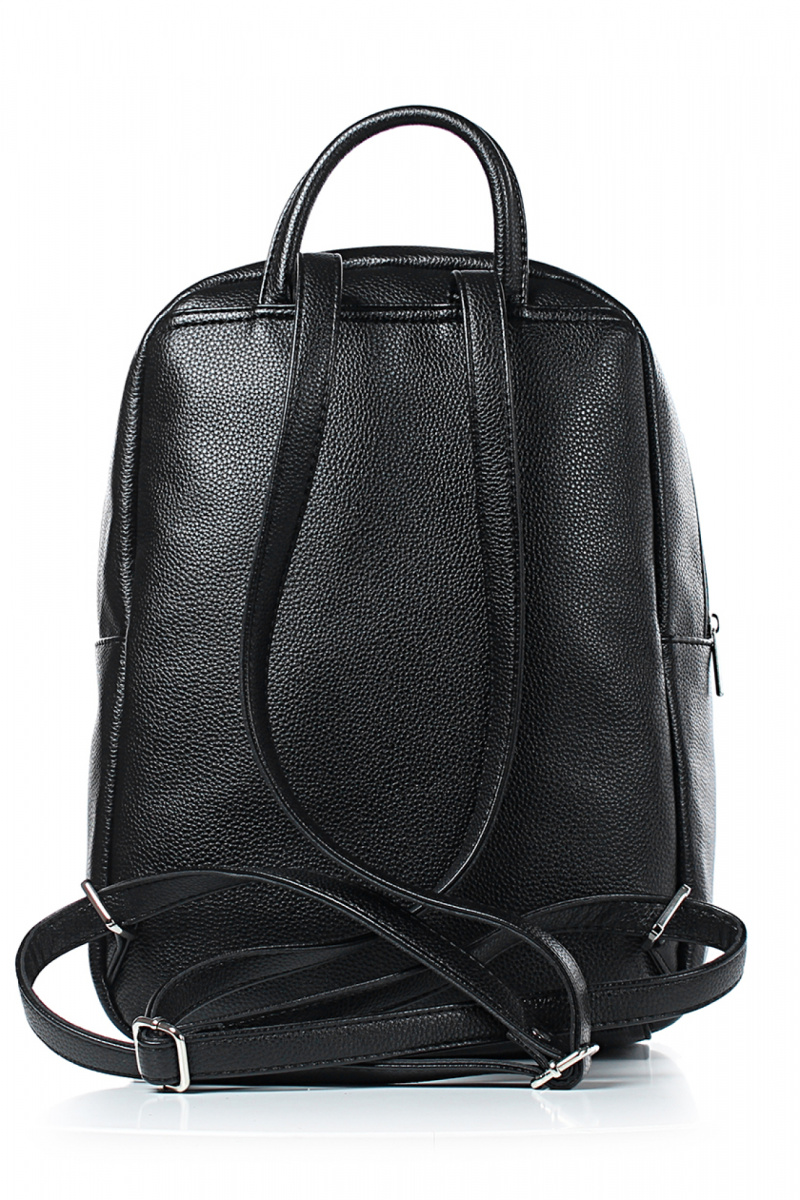 Женская сумка Galanteya 12721.25с3120к45 черный