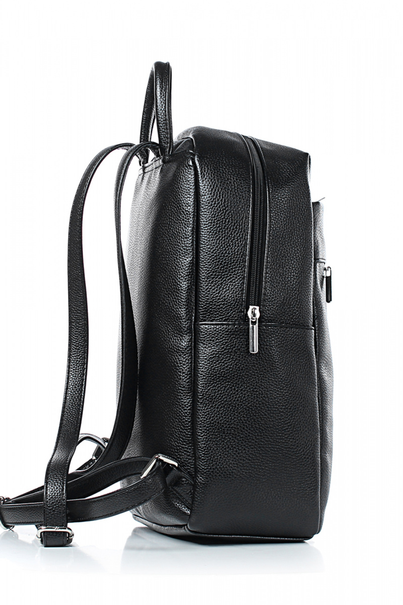 Женская сумка Galanteya 12721.25с3120к45 черный