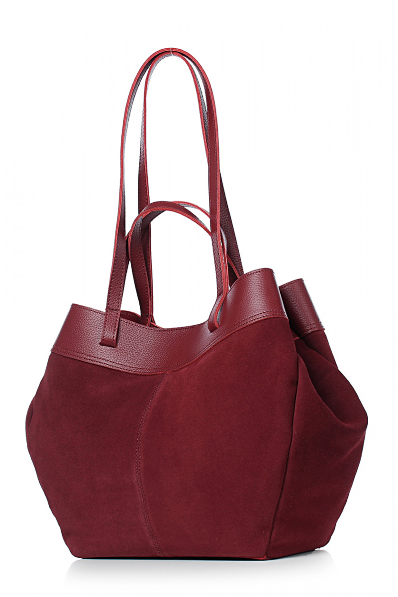 Женская сумка Galanteya 14424.25с1143к45 бордо