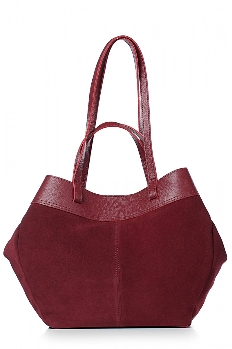 Женская сумка Galanteya 14424.25с1143к45 бордо