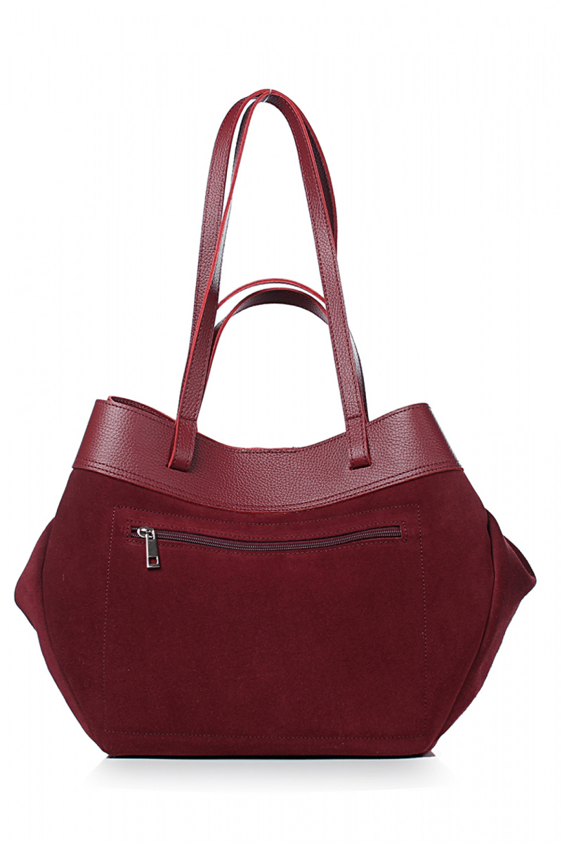 Женская сумка Galanteya 14424.25с1143к45 бордо