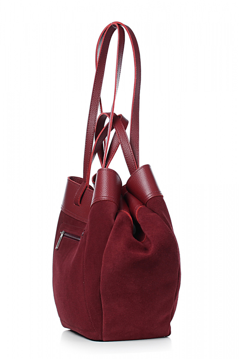 Женская сумка Galanteya 14424.25с1143к45 бордо