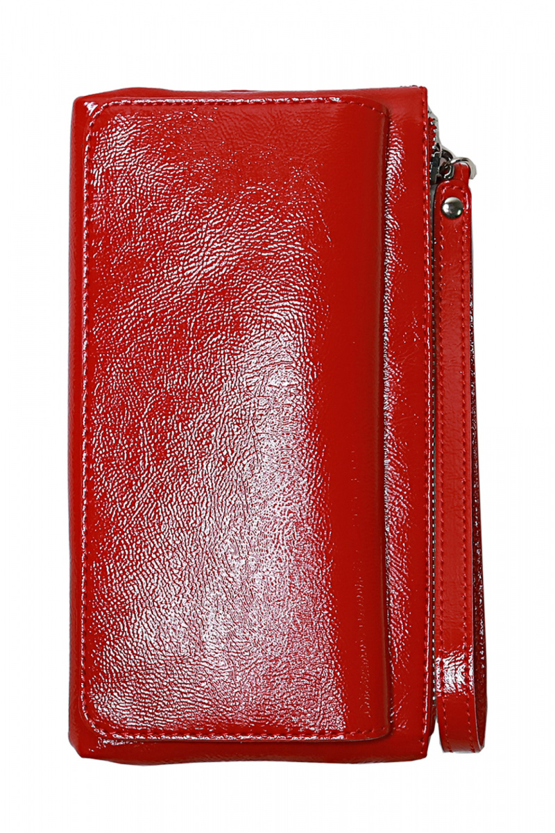 Кошельки и косметички Galanteya 15225.25с2635к45 красный