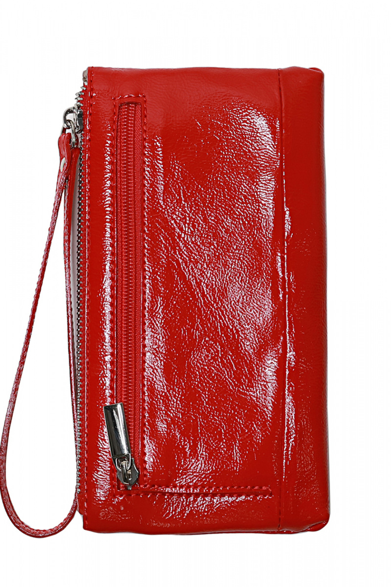 Кошельки и косметички Galanteya 15225.25с2635к45 красный