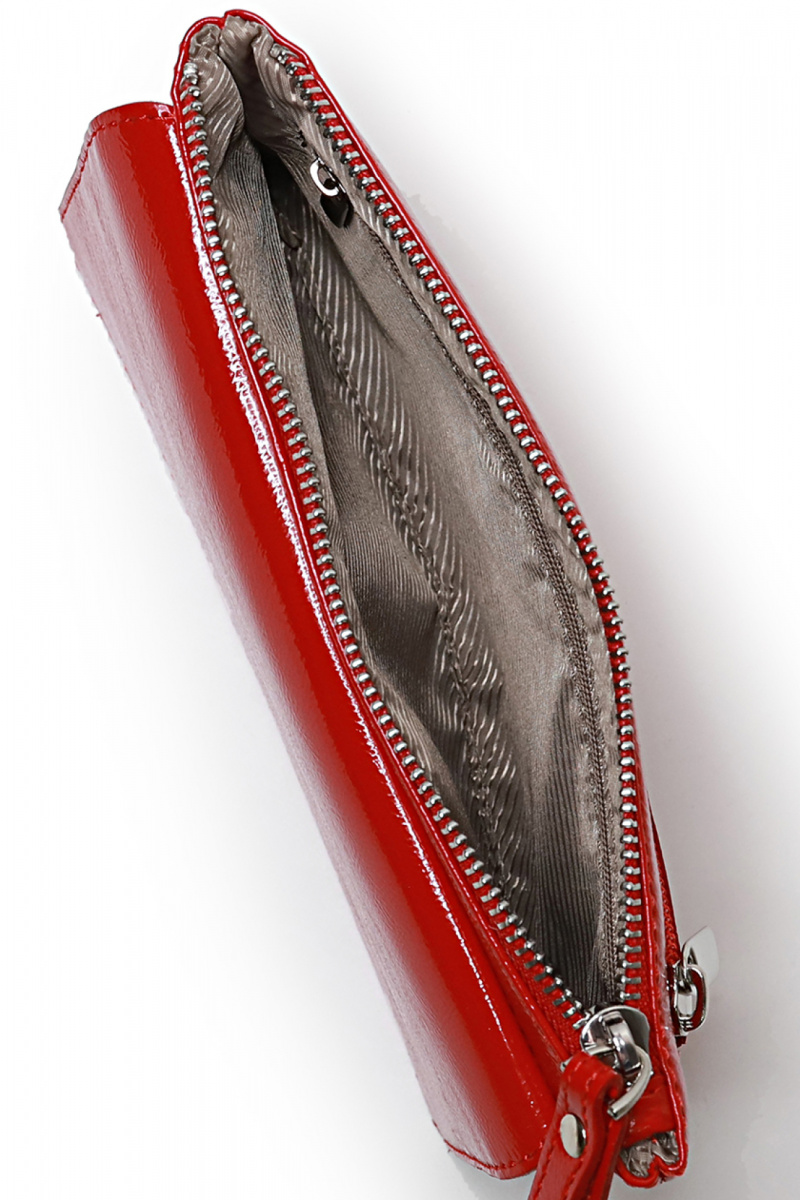Кошельки и косметички Galanteya 15225.25с2635к45 красный