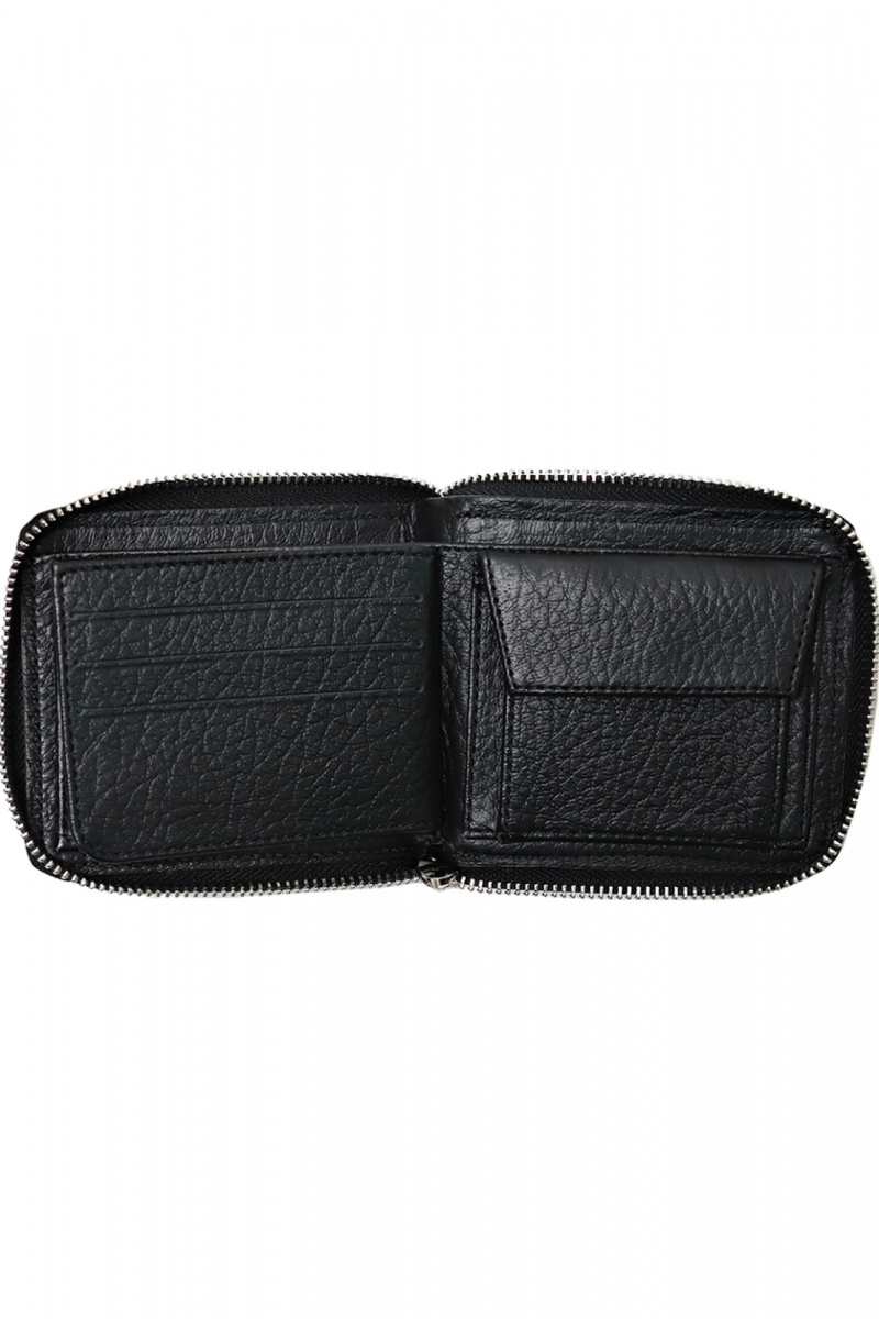 Кошельки и косметички Galanteya 15422.25с2665к45 черный