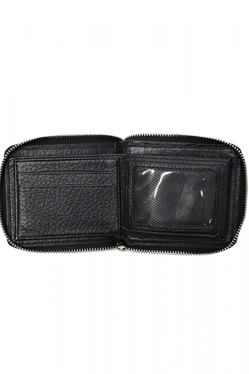 Кошельки и косметички Galanteya 15422.25с2665к45 черный