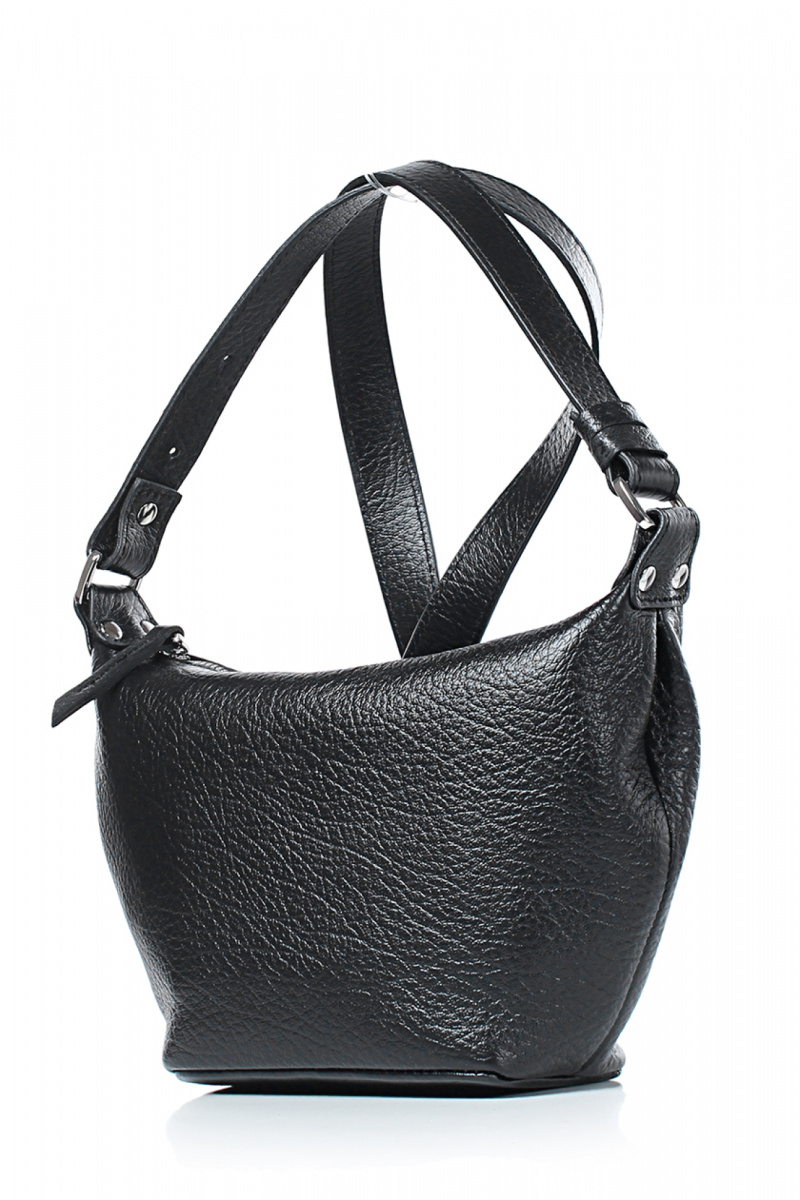 Женская сумка Galanteya 15625.25с2930к45 черный