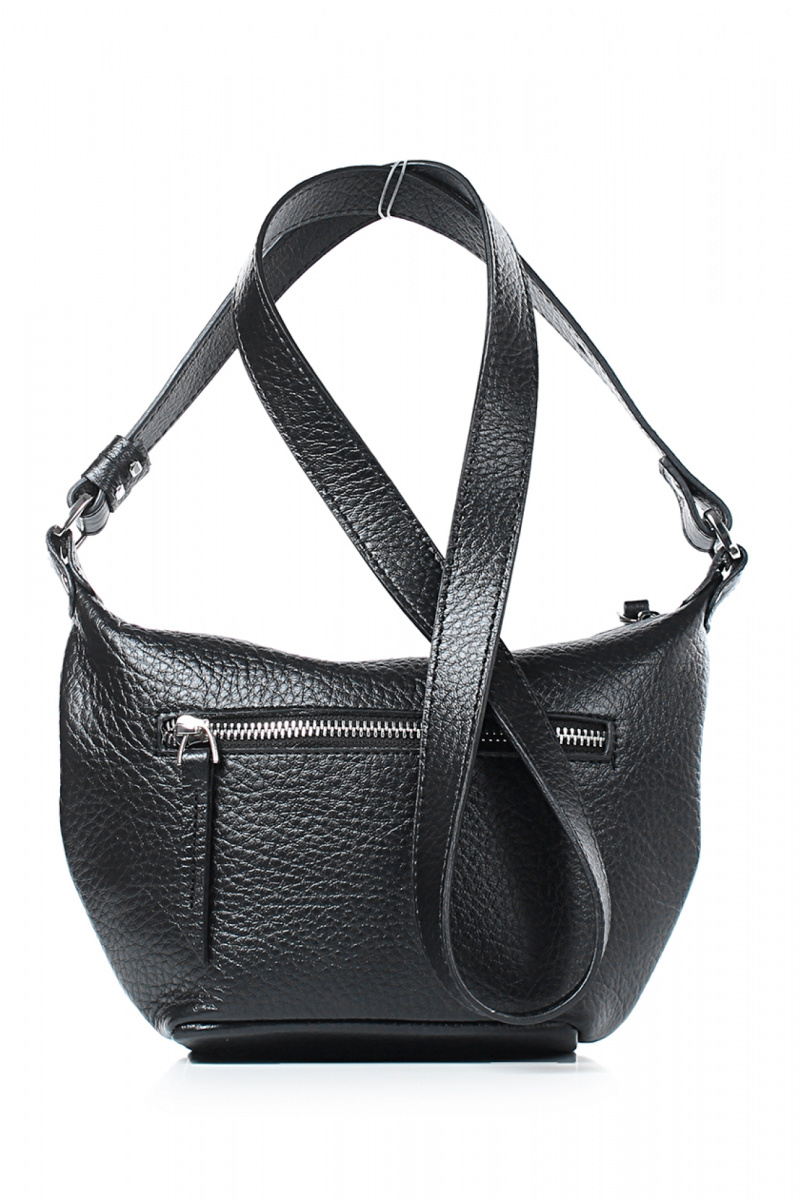 Женская сумка Galanteya 15625.25с2930к45 черный